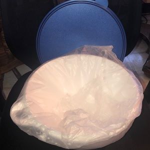 Brand new Tupperware Thatsa Bowl